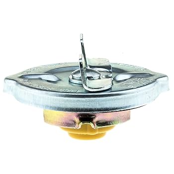 Amazon.com: Motorad MGC-806 Fuel Cap : Automotive